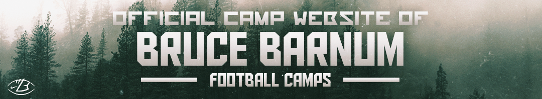 Bruce Barnum Football Camps