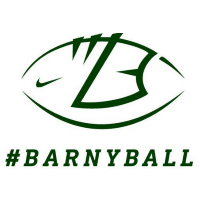 BarnyBall